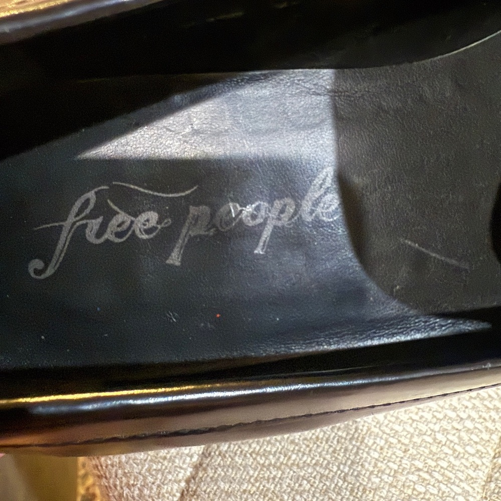 Free People
Women's Liv Penny Loafers - Picture 12 of 13